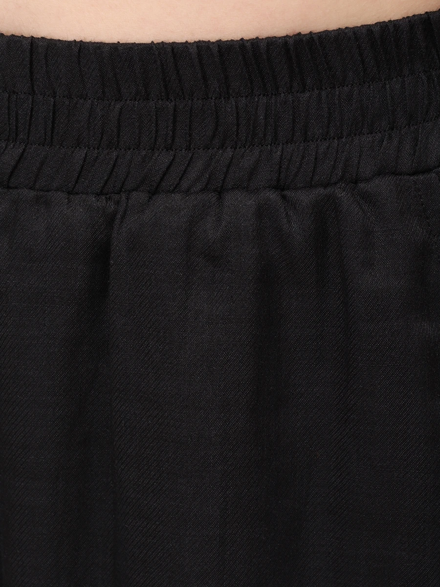 Брюки из рами