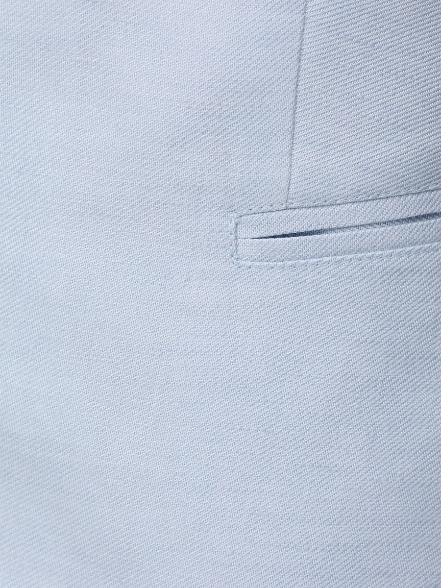 Жилет льняной