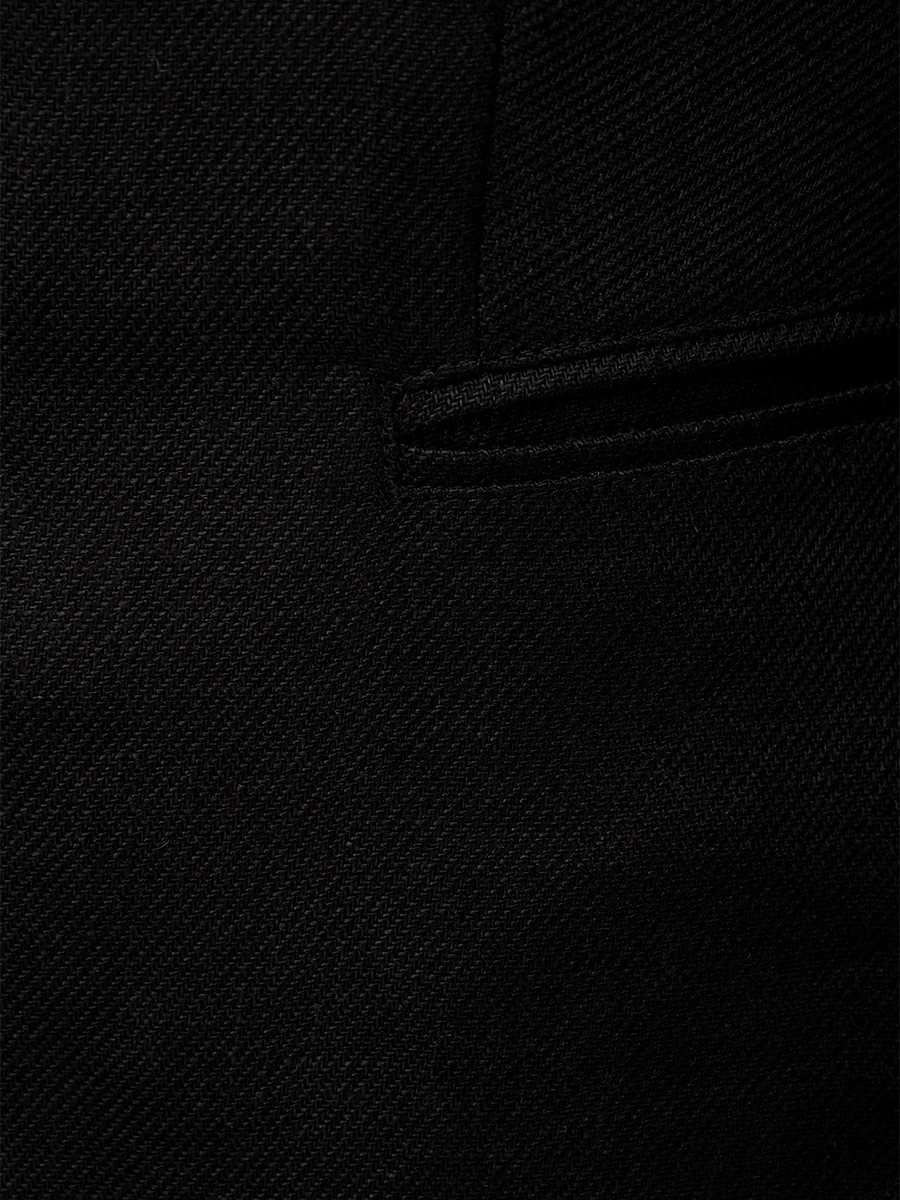 Жилет льняной