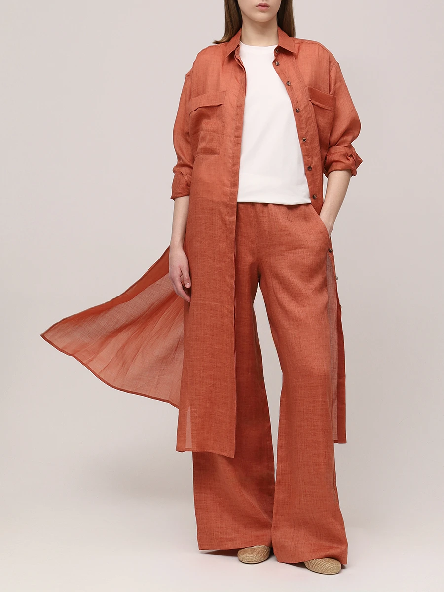 Футболка хлопковая