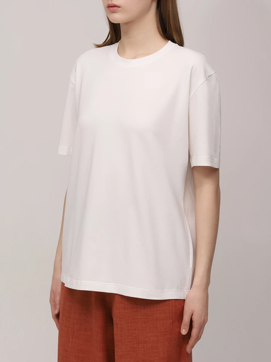 Футболка хлопковая