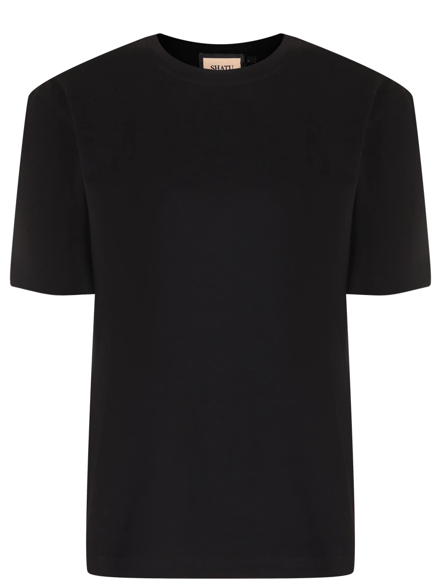 Футболка хлопковая