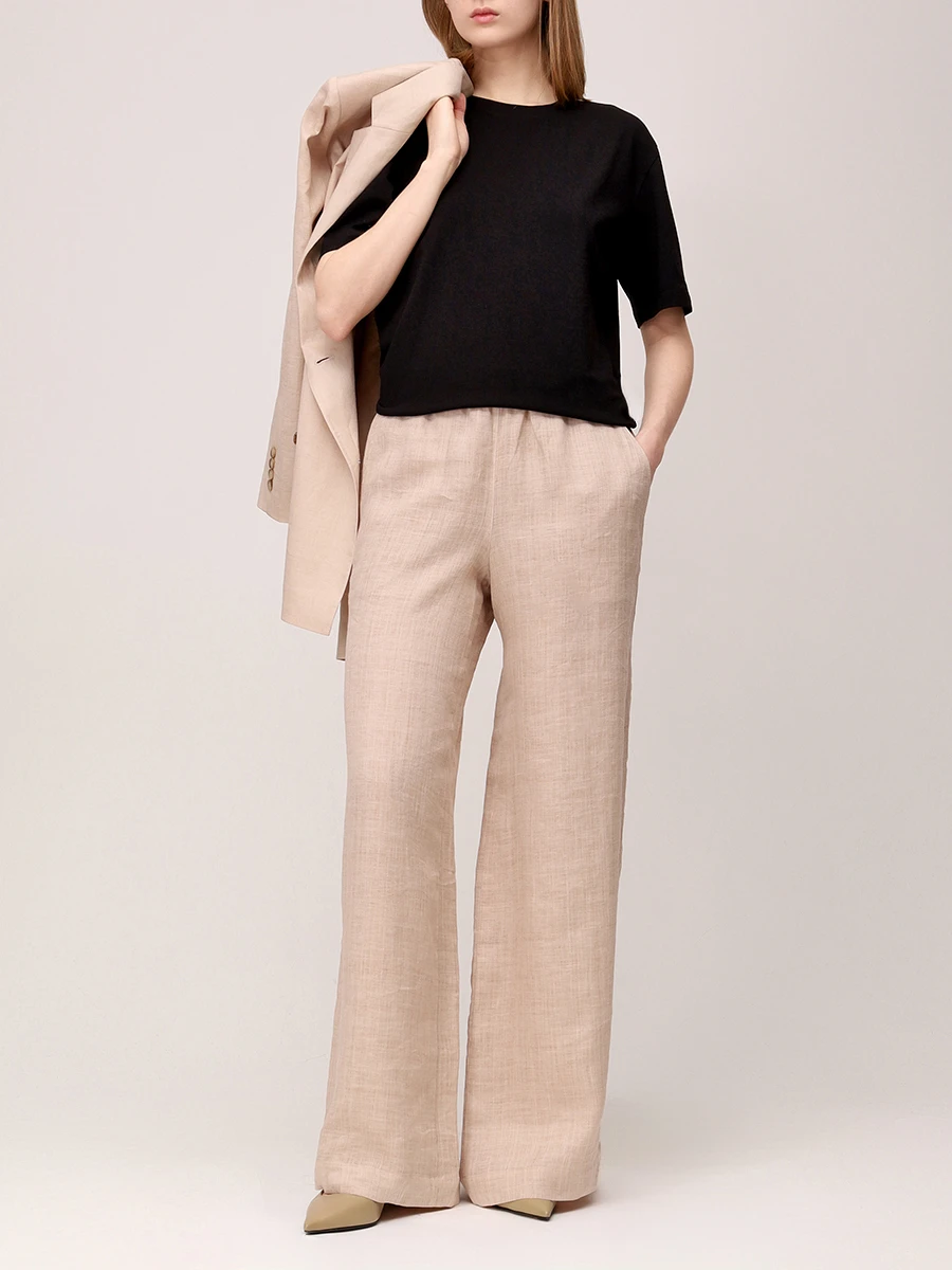 Футболка хлопковая