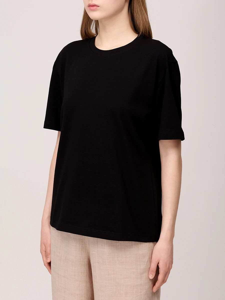 Футболка хлопковая