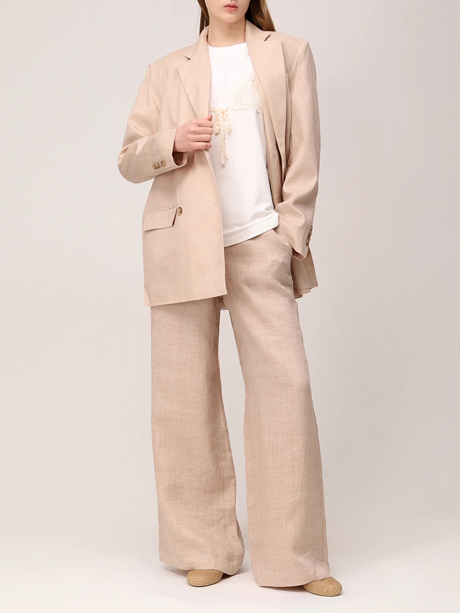 Футболка хлопковая