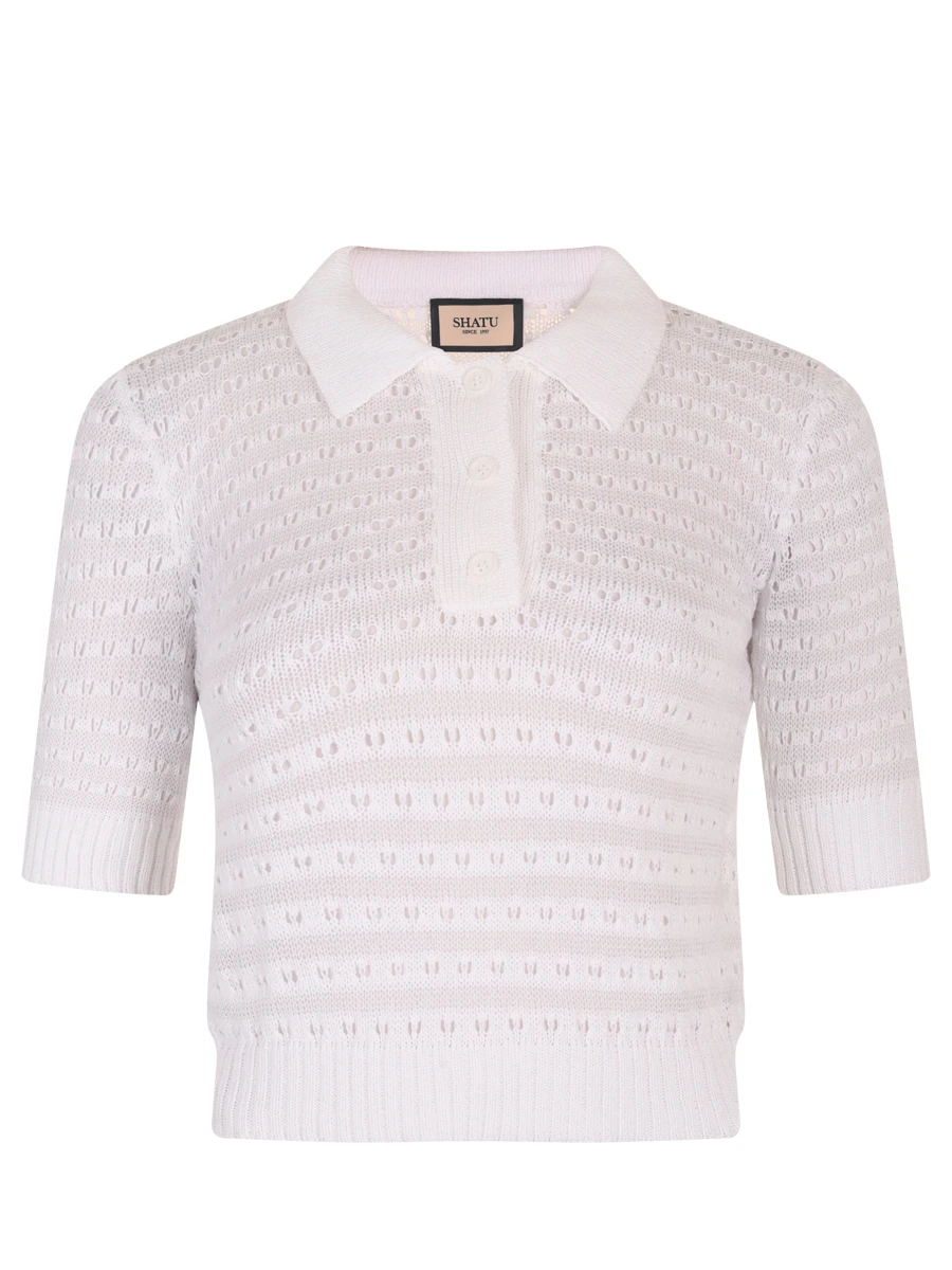 Поло хлопковое