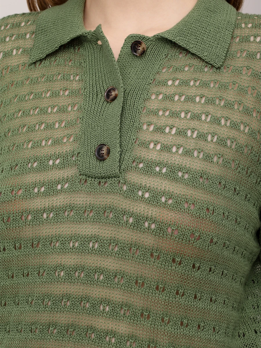 Поло хлопковое