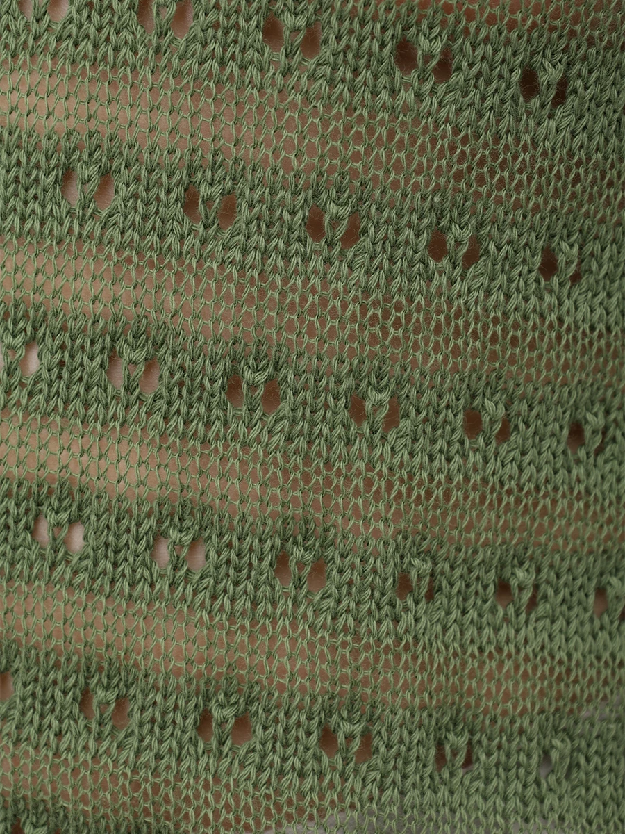 Поло хлопковое