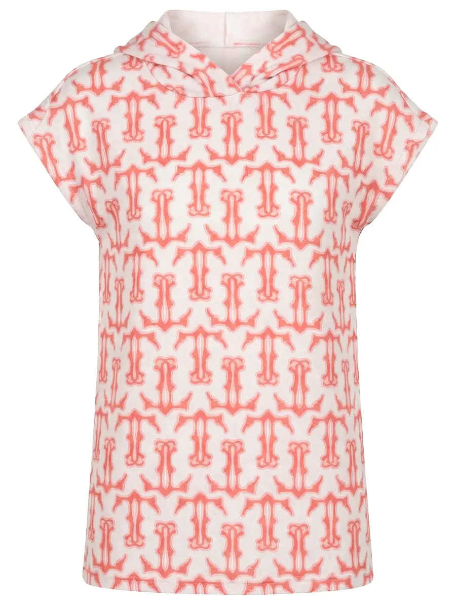 Туника муслиновая