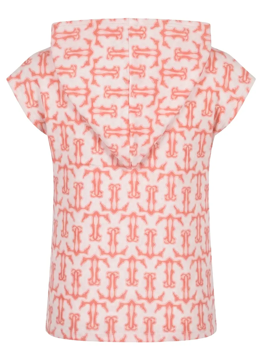 Туника муслиновая