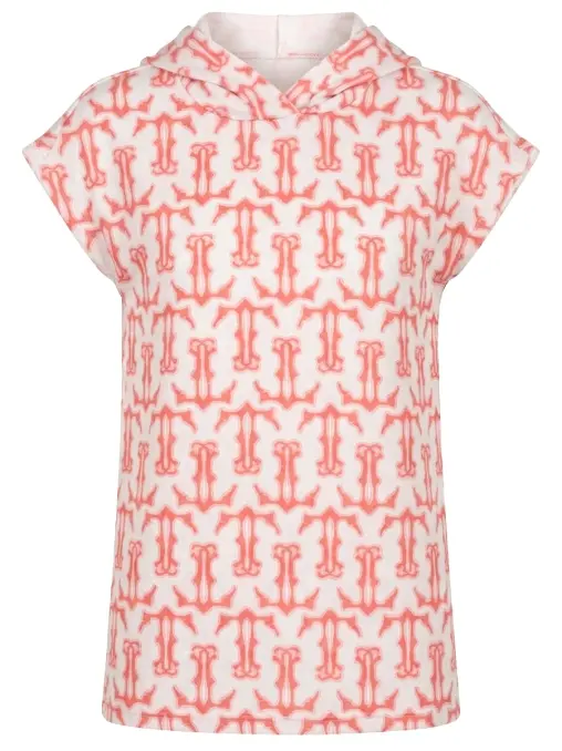 Туника муслиновая LÉAH