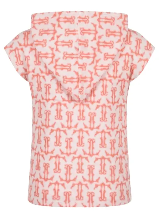 Туника муслиновая LÉAH