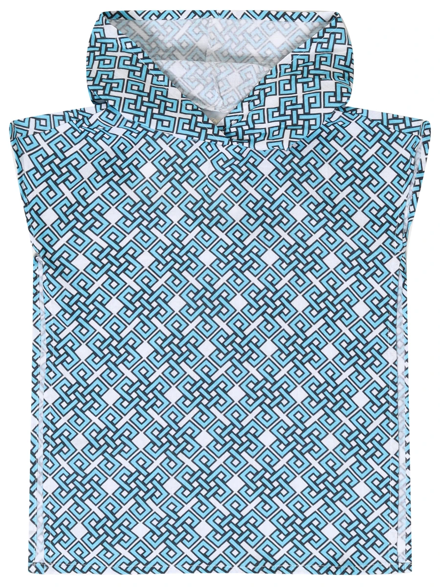 Туника муслиновая