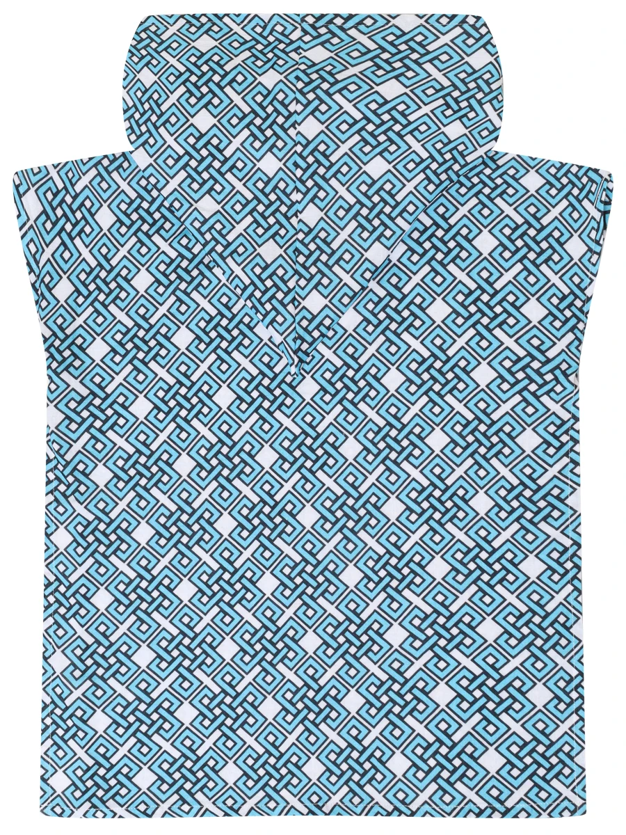 Туника муслиновая