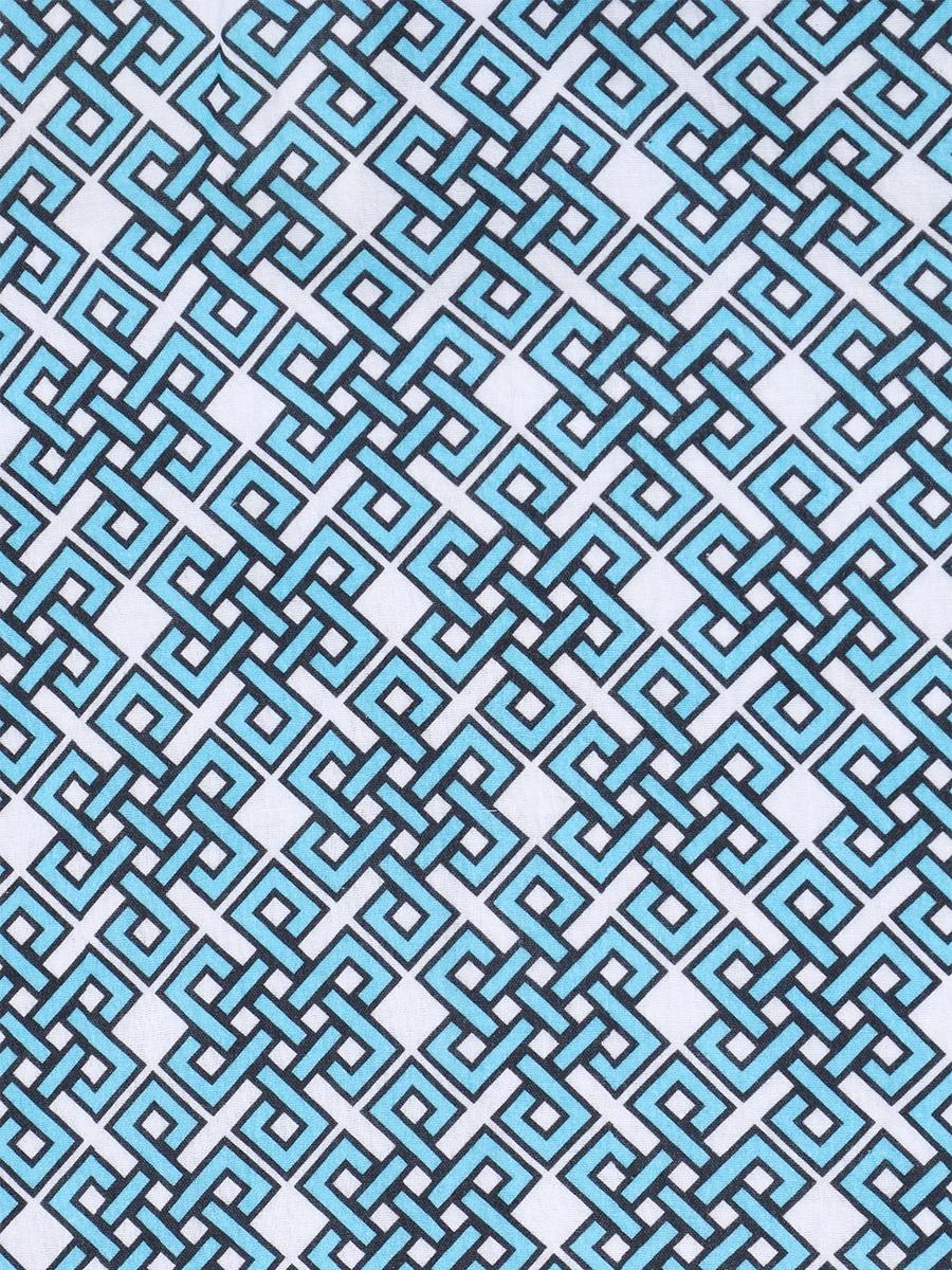 Туника муслиновая