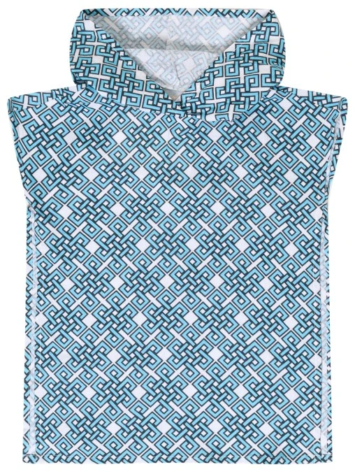 Туника муслиновая LÉAH