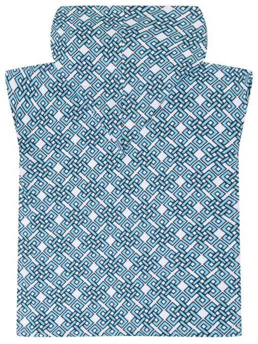 Туника муслиновая LÉAH