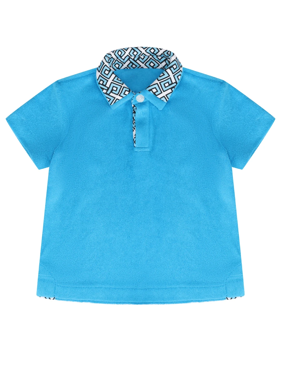 Поло хлопковое