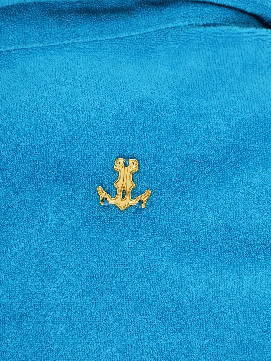 Поло хлопковое