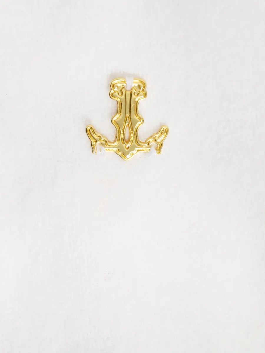 Поло хлопковое