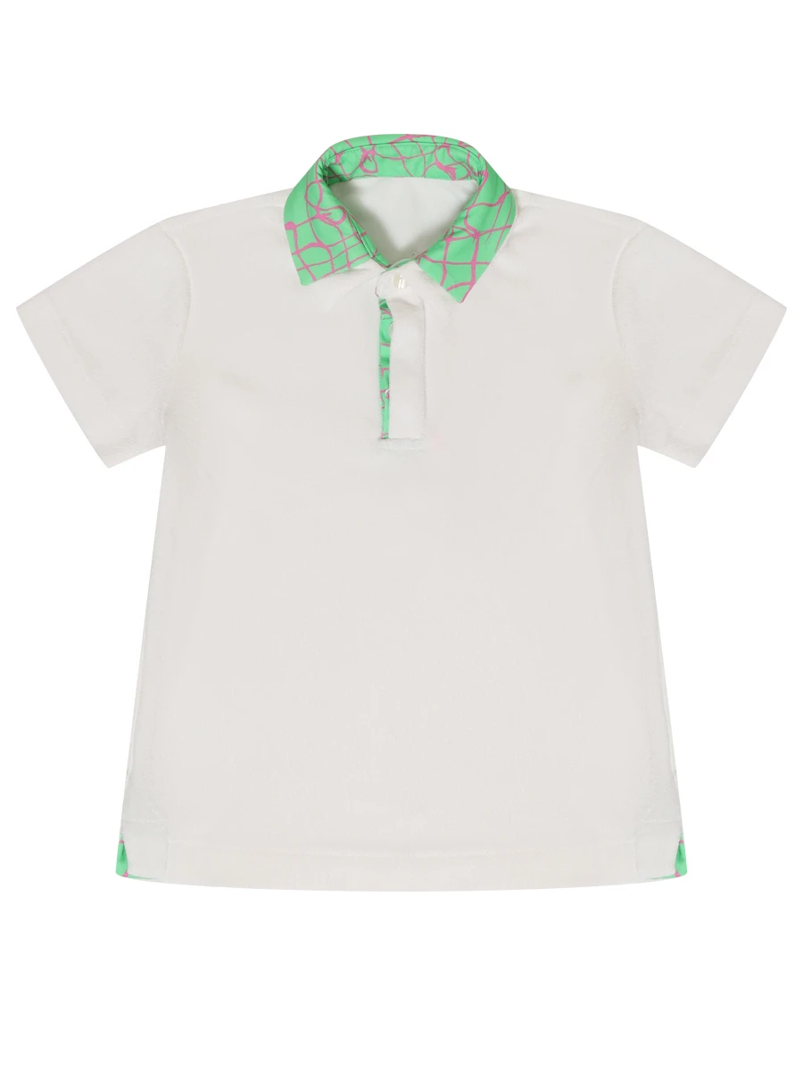 Поло хлопковое