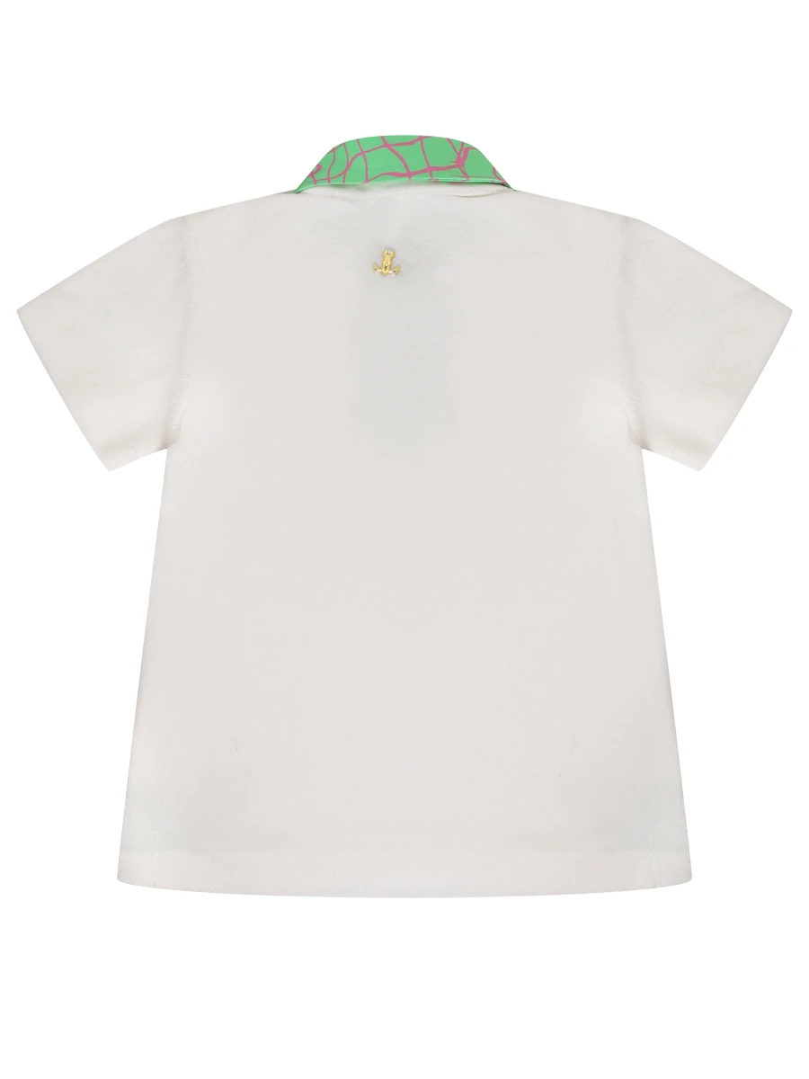 Поло хлопковое