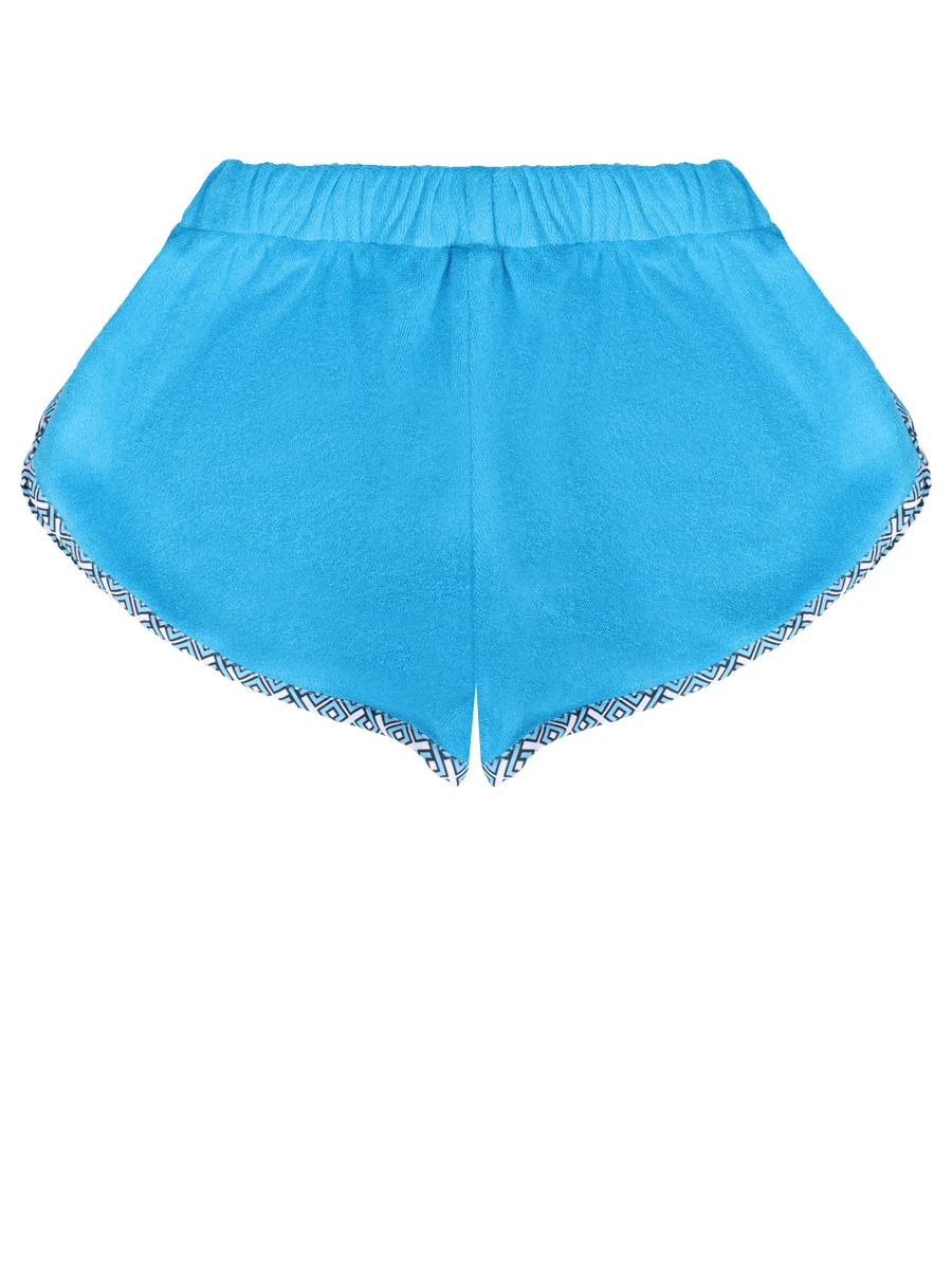 Шорты хлопковые