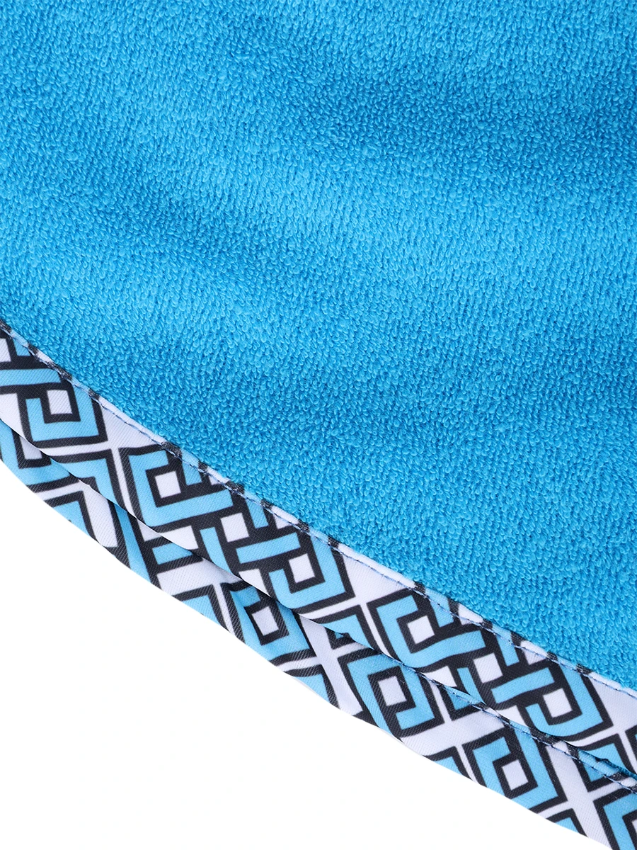 Шорты хлопковые