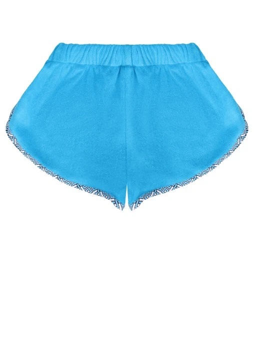 Шорты хлопковые LÉAH