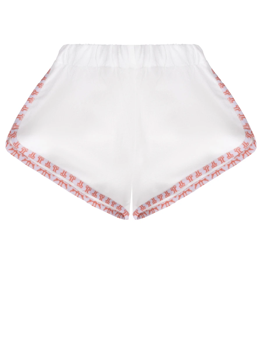 Шорты хлопковые