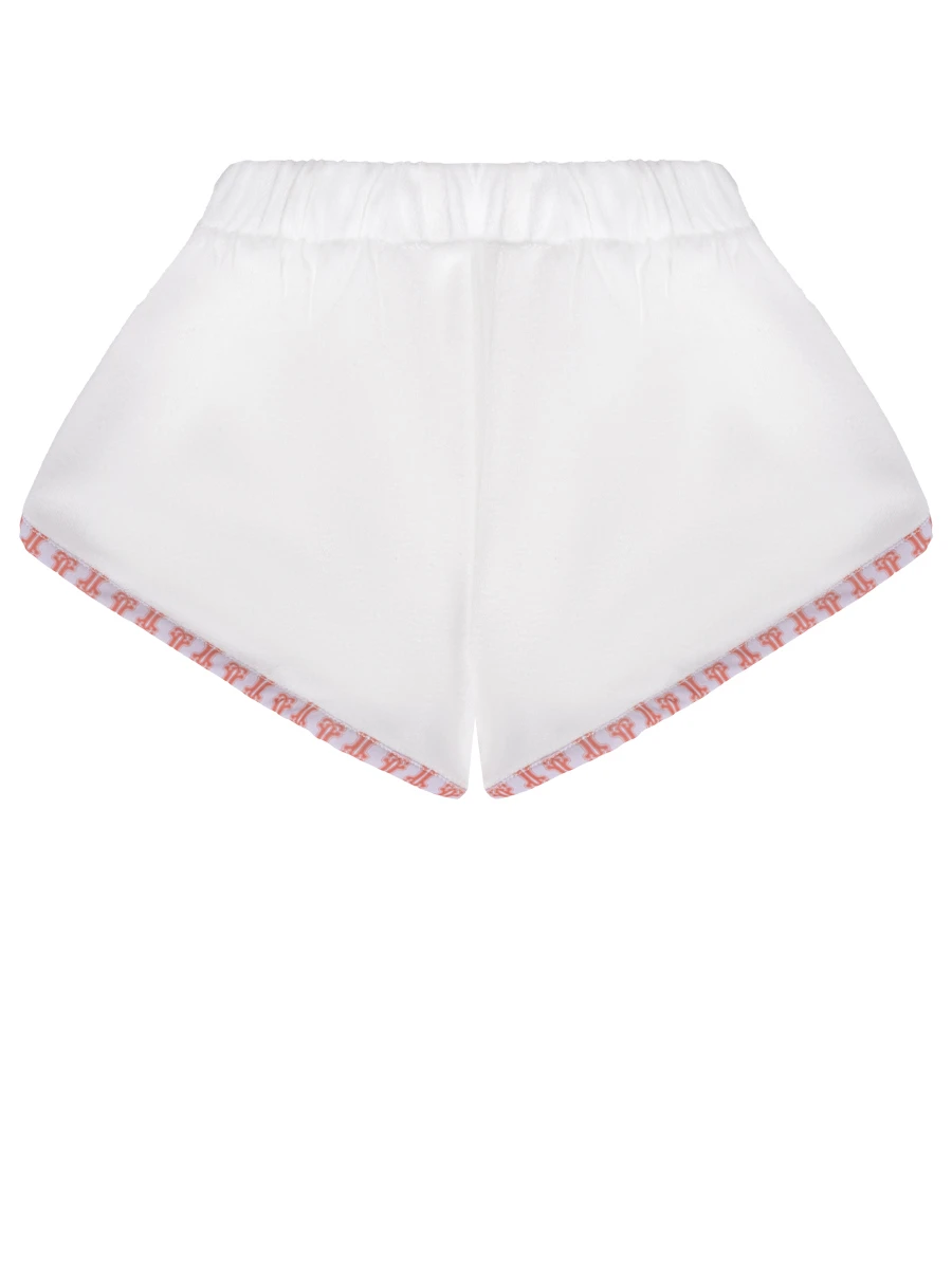 Шорты хлопковые