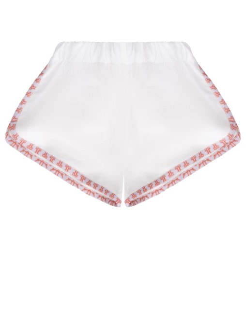 Шорты хлопковые LÉAH