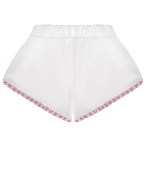 Шорты хлопковые LÉAH