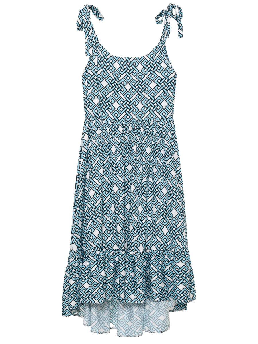 Сарафан из вискозы