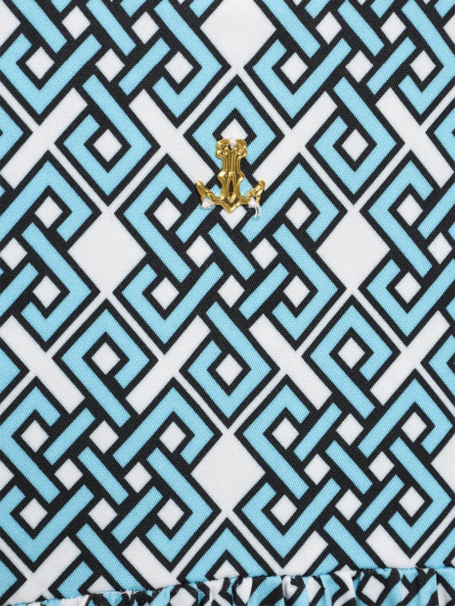 Сарафан из вискозы