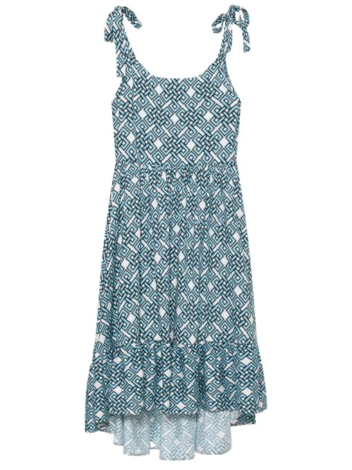 Сарафан из вискозы LÉAH