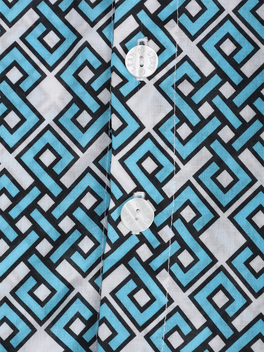 Рубашка хлопковая