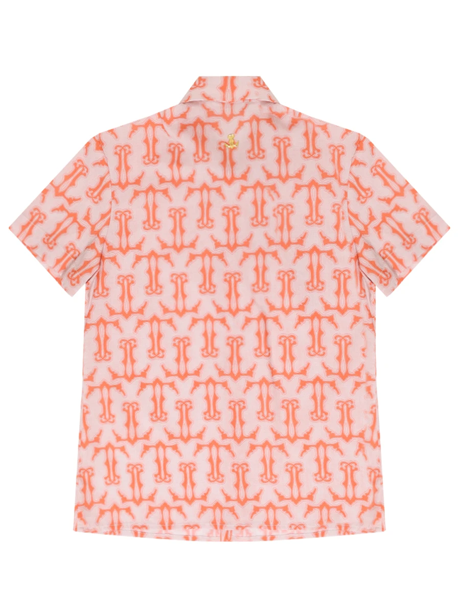 Рубашка хлопковая