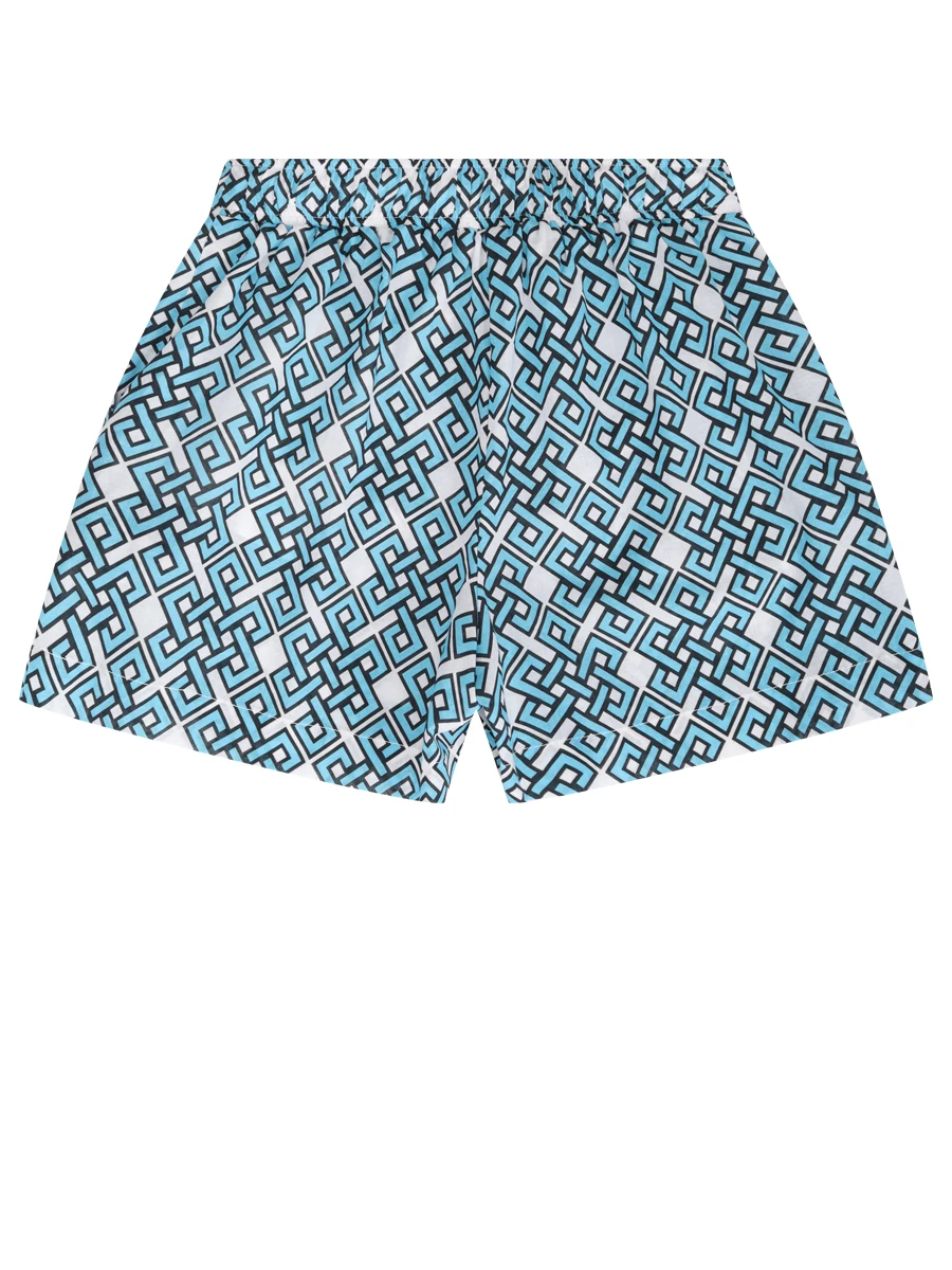 Шорты хлопковые