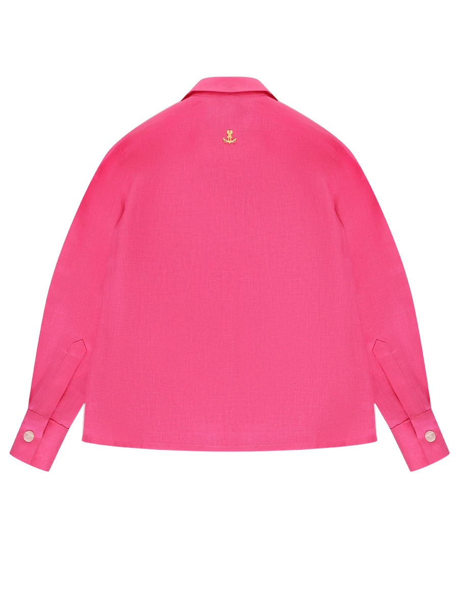 Рубашка льняная