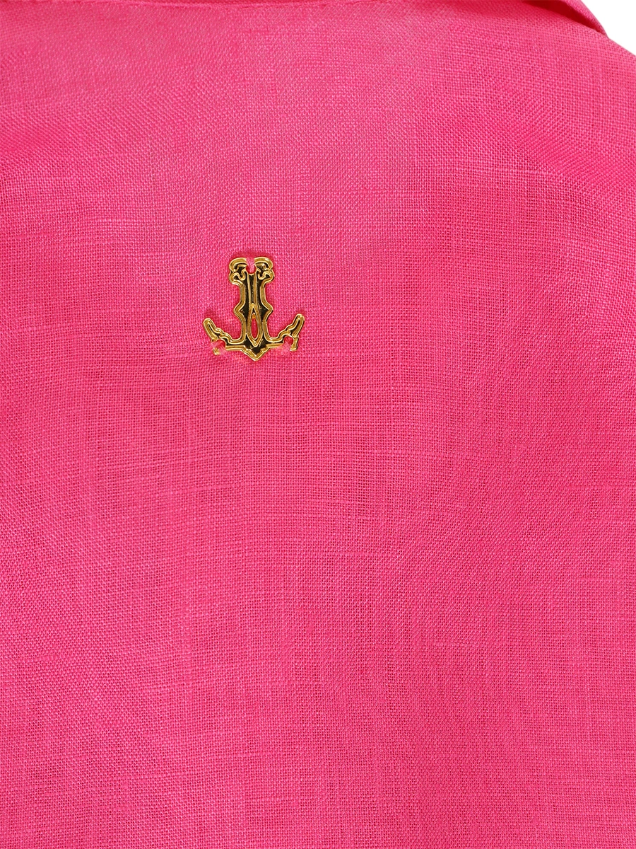 Рубашка льняная