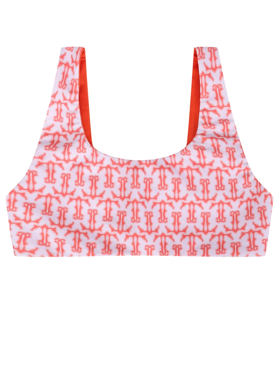 Лиф плавательный двусторонний