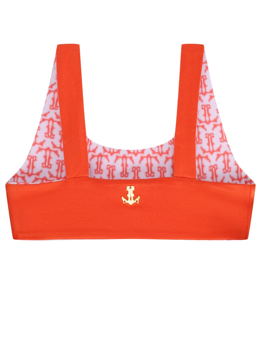 Лиф плавательный двусторонний