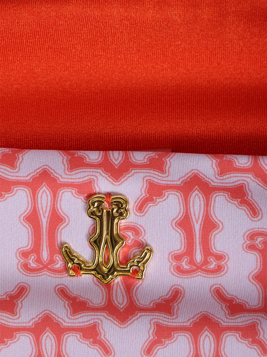 Лиф плавательный двусторонний