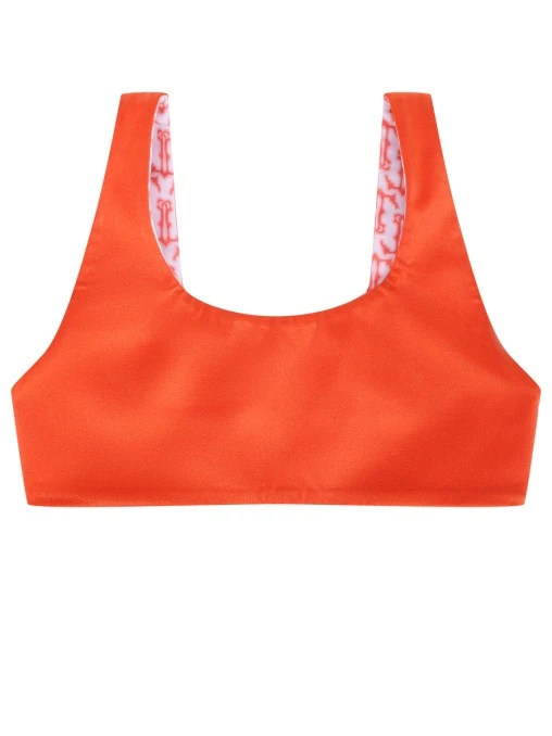 Лиф плавательный двусторонний LÉAH