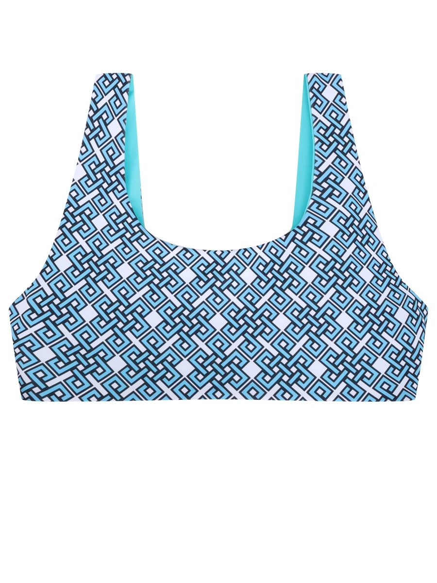 Лиф плавательный двусторонний