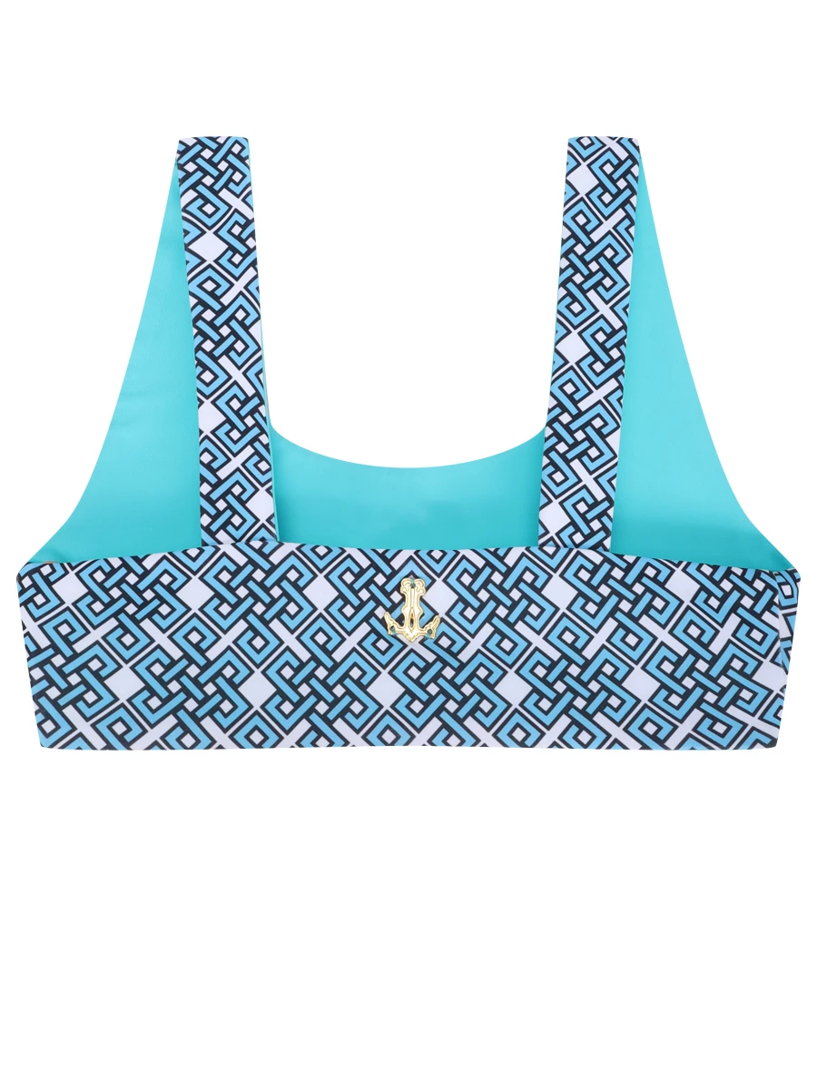 Лиф плавательный двусторонний