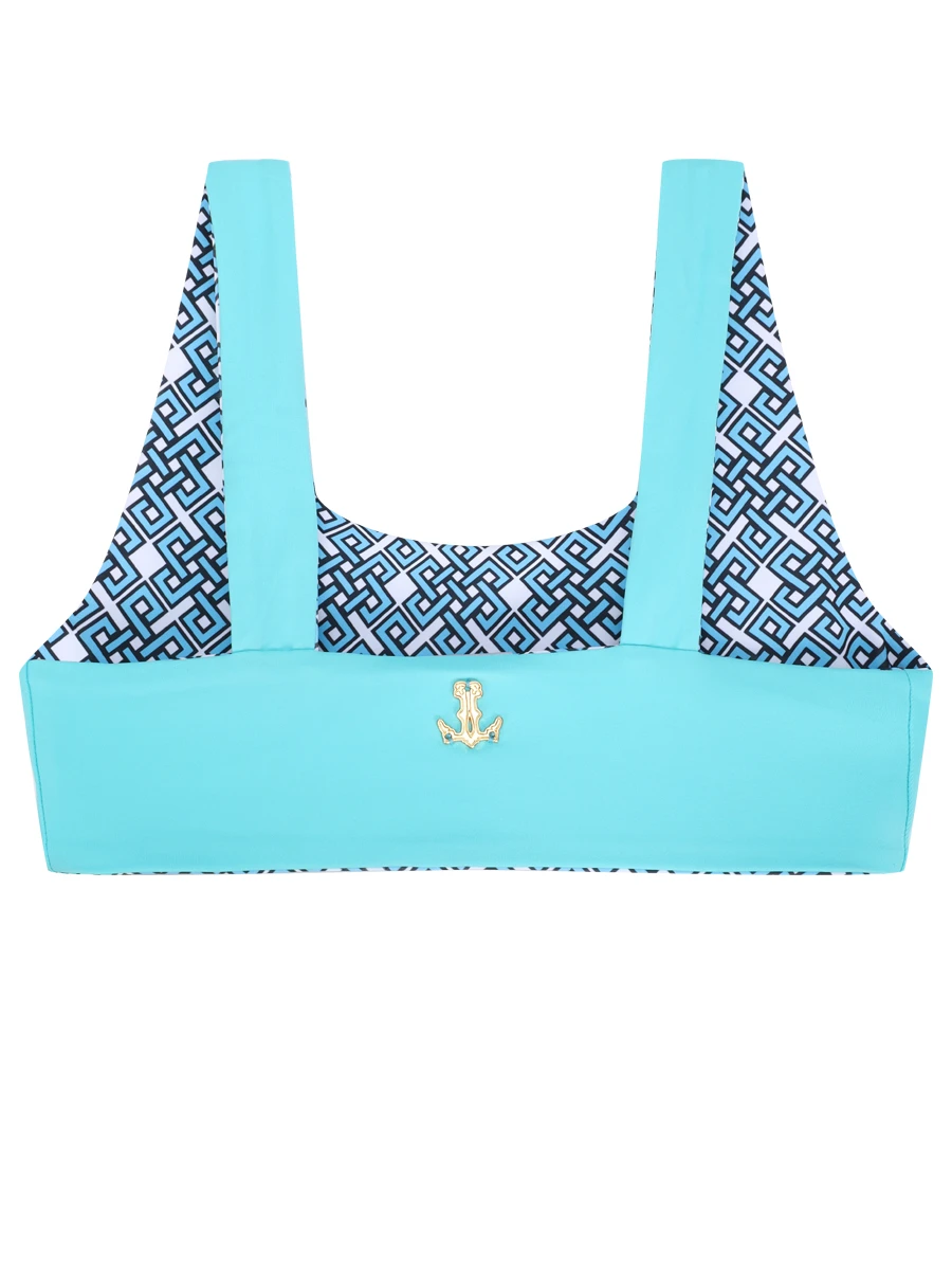 Лиф плавательный двусторонний