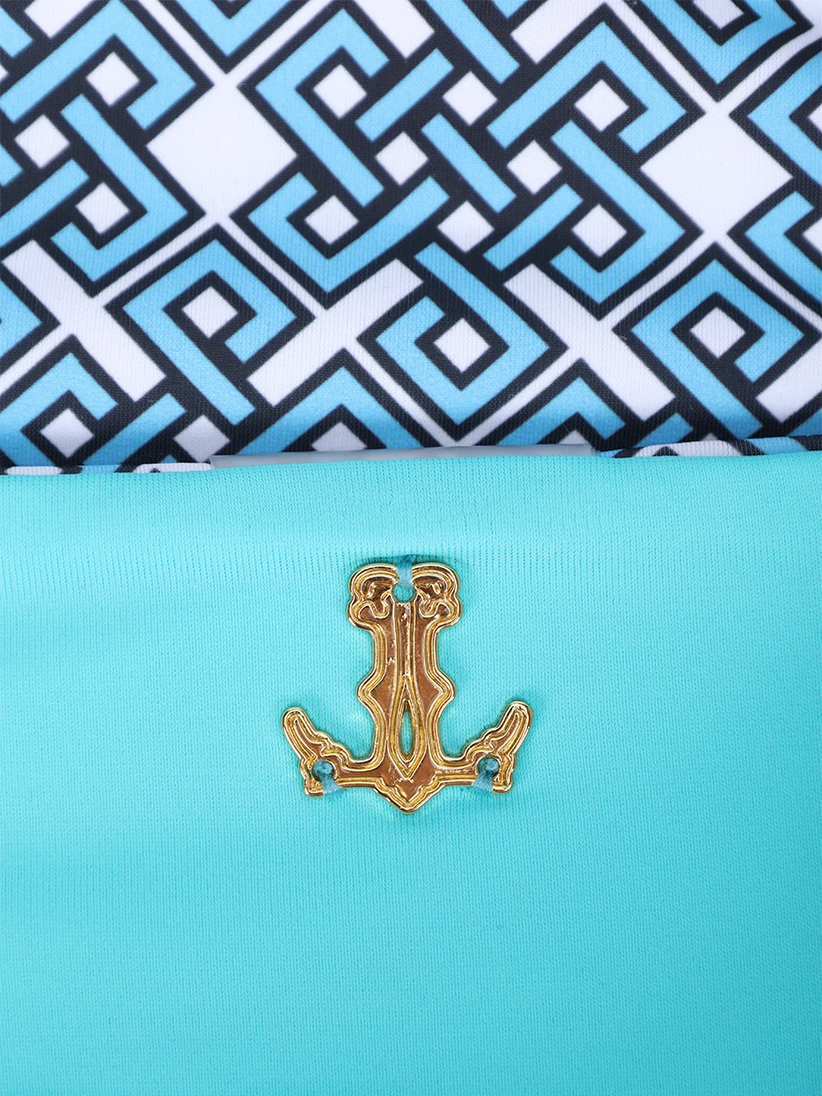 Лиф плавательный двусторонний