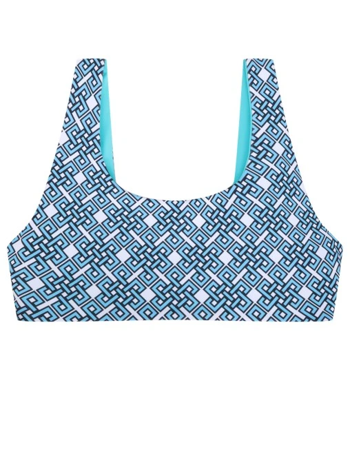 Лиф плавательный двусторонний LÉAH